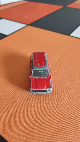 Miniatura Majorette Toyota Runner 1/58