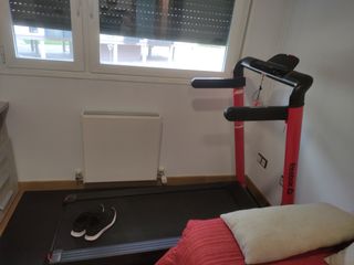 Cinta de correr Reebok