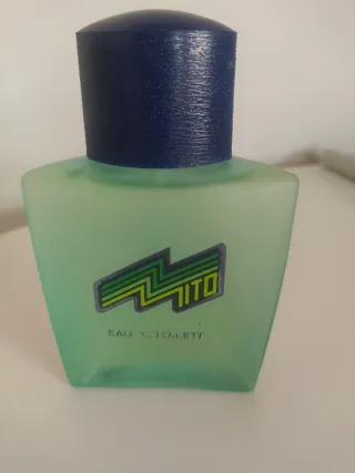 Colonia Mito Eau de Toilette Hombre