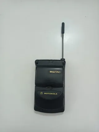 Motorola StarTac Originale no test Per Amatori