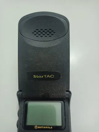 Motorola StarTac Originale no test Per Amatori