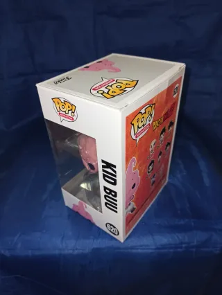 Funko Pop! Dragon Ball Z Kid Buu 620