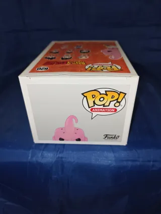 Funko Pop! Dragon Ball Z Kid Buu 620