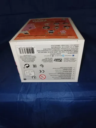 Funko Pop! Dragon Ball Z Kid Buu 620