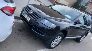 Volkswagen Touareg 2006