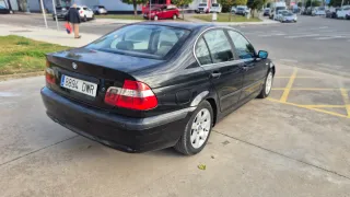 BMW Serie 3 2002