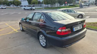 BMW Serie 3 2002