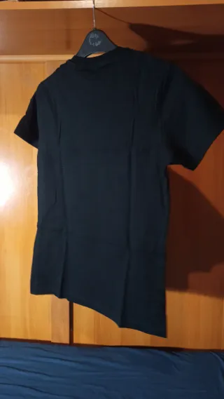 Camiseta Orgullo Primark Talla S