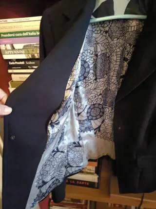 Giacca femminile firmata Belfe