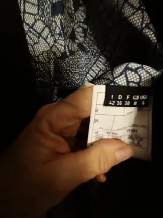 Giacca femminile firmata Belfe