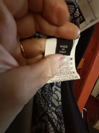 Giacca femminile firmata Belfe