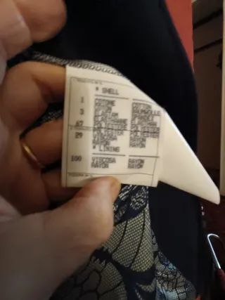 Giacca femminile firmata Belfe