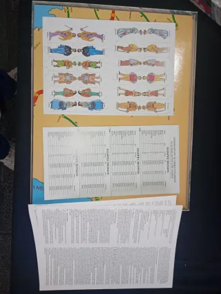 Juego Asesinato en el Orient Express