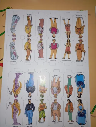 Juego Asesinato en el Orient Express