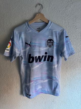 Camiseta Valencia CF 20/21