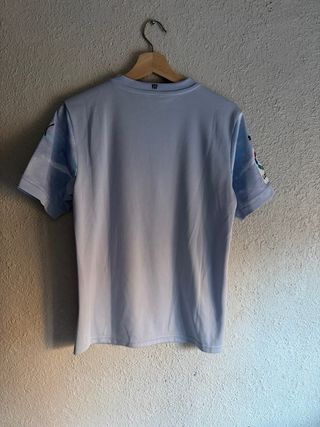 Camiseta Valencia CF 20/21