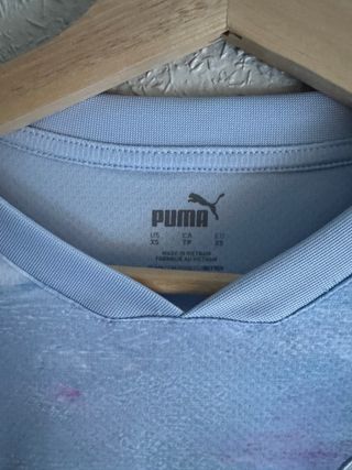 Camiseta Valencia CF 20/21