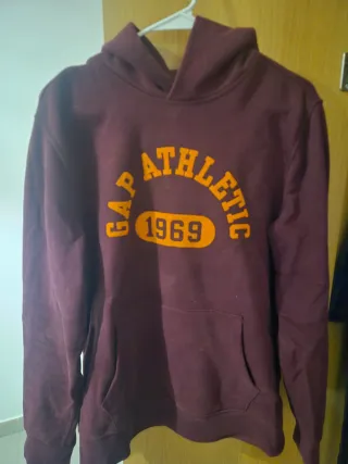 Sudadera Gap Athletic