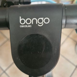 Patinete Eléctrico Cecotec Bongo