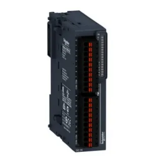 Módulo TM3DI16G Schneider