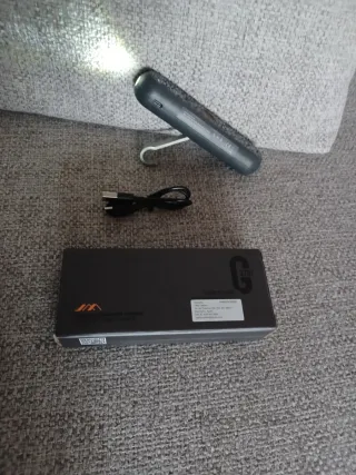 Báscula Digital Maletas