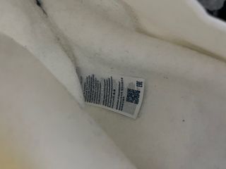 Sudadera Tommy Hilfiger Blanca Talla M Nueva