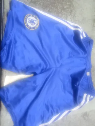 Pantaloncino Chelsea FC Adidas