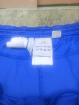 Pantaloncino Chelsea FC Adidas