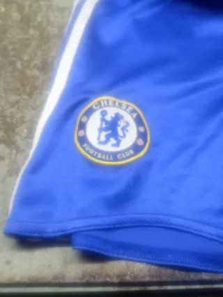 Pantaloncino Chelsea FC Adidas