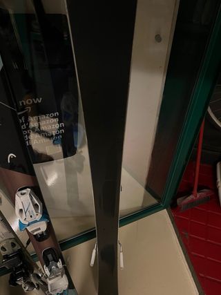 Esquís Head Absolut Joy 173cn