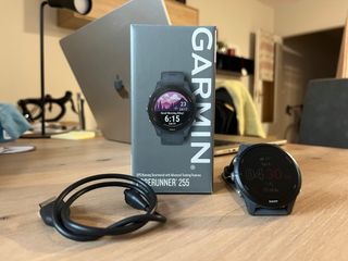 Garmin Forerunner 255 GPS Smartwatch