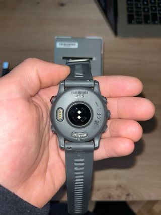 Garmin Forerunner 255 GPS Smartwatch
