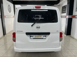 Nissan Evalia 2013