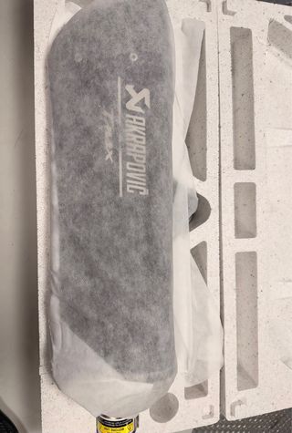 Escape Akrapovič Tmax 560 2025 EU5+