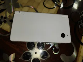 Nintendo DSi Bianca
