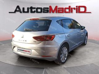 Seat Leon 1.5 TGI 96kW DSG-7 St&Sp Xcellence
