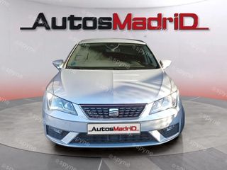 Seat Leon 1.5 TGI 96kW DSG-7 St&Sp Xcellence
