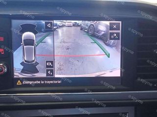 Seat Leon 1.5 TGI 96kW DSG-7 St&Sp Xcellence