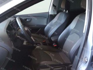 Seat Leon 1.5 TGI 96kW DSG-7 St&Sp Xcellence