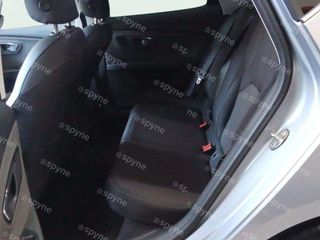 Seat Leon 1.5 TGI 96kW DSG-7 St&Sp Xcellence