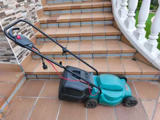 Cortacesped Bosch Rotak 32