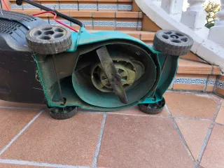 Cortacesped Bosch Rotak 32