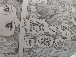 MAXIMUM BERSERK 1-20 con lomo customizado.Completo