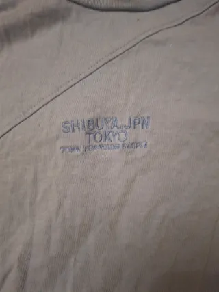 Lote 7 Camisetas Talla M