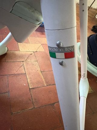 Trona Chicco Polly Start