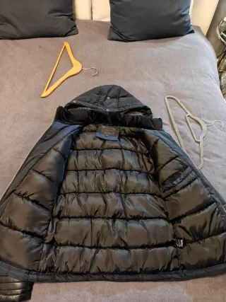 Chaqueta JACKETS INDUSTRY