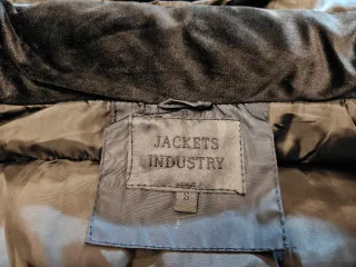 Chaqueta JACKETS INDUSTRY