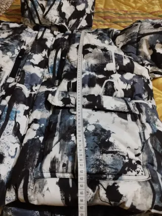 Giubbotto uomo Zara M