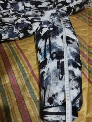 Giubbotto uomo Zara M