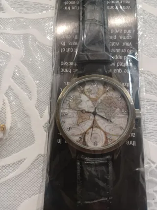 Lotto Orologi Donna Oro, Rosa, Bianco, Nero